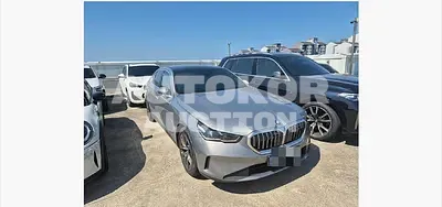 2026, BMW / 520, 1923 км., gas, 1990 куб.см.