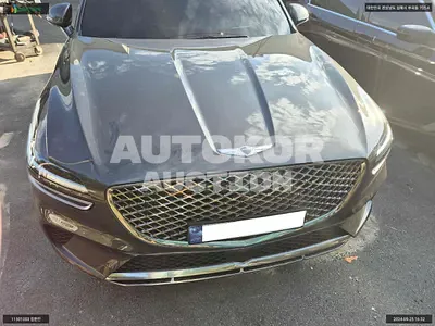 2023, Hyundai / Genesis, VIN: KMTMA81BBPU145438, gas