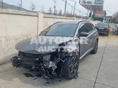 2022, Hyundai / Tucson, VIN: KMHJE81BGNU139737, gas