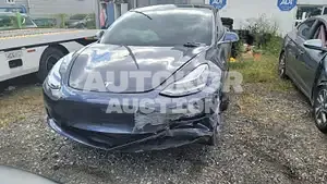 2020, Tesla / Model 3, VIN: 5YJ3E1EB9LF725407, electric, 1 куб.см.