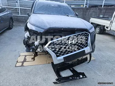 2022, Hyundai / Palisade, VIN: KMHR581EBNU314308, 79982 км., gas, 3800 куб.см.