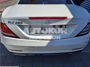 2019, Mercedes-Benz / C 250, 46271 км., diesel