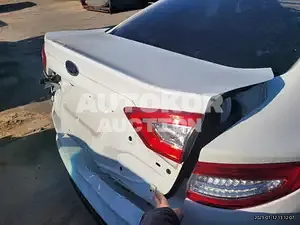 2016, Ford / Mondeo, VIN: WF0DXXWPCGFM42788, 150000 км., diesel
