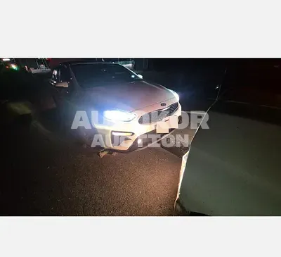 2019, Kia / K3, 80000 км., gas, 1600 куб.см.