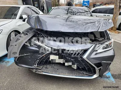 2023, Lexus / es300h, 29911 км., hybrid