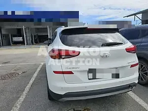 2019, Hyundai / Tucson, VIN: KMHJ581ADKU058096, 84108 км., diesel