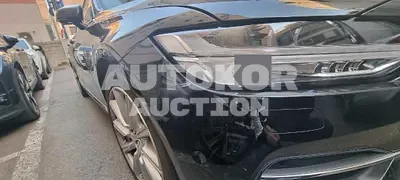 2018, Volvo / S90, unknown