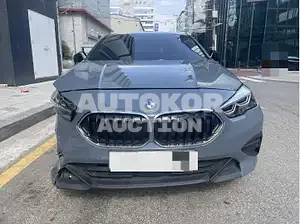 2020, BMW / 220, 72000 км., diesel, 1995 куб.см.