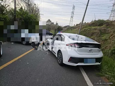 2020, Hyundai / Ioniq, 61324 км., electric