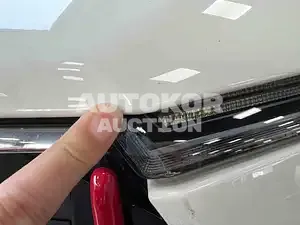 2019, Maserati / Levante, unknown