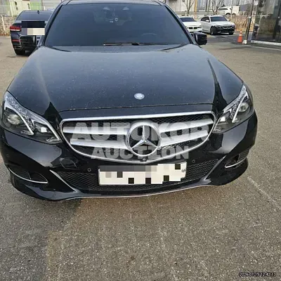 2015, Mercedes-Benz / e250, 45774 км., diesel