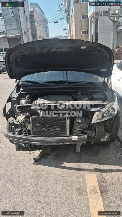 2018, Kia / Carnival, VIN: KNAMC81ABKS446389, 194538 км., diesel, 2199 куб.см.