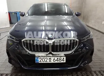 2024, BMW / 530, hybrid