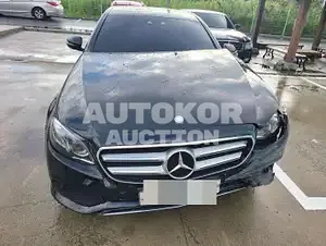 2016, Mercedes-Benz / E 220, VIN: WDDZF0EB7HA043309, diesel, 1950 куб.см.