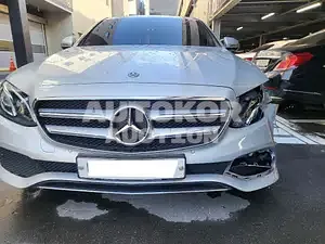 2018, Mercedes-Benz / E 200, VIN: WDDZF4CB6JA383731, gas