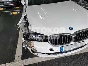 2022, BMW / 530, VIN: WBA51AG0XNCJ21300, hybrid, 1998 куб.см.