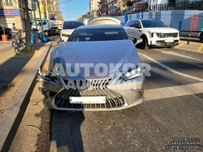 2024, Lexus / es300h, VIN: JTHBA1C15R2022463, hybrid