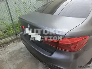 2017, BMW / 520, 260000 км., diesel