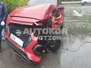 2018, Hyundai / Kona, VIN: KMHK3816GJU139670, diesel