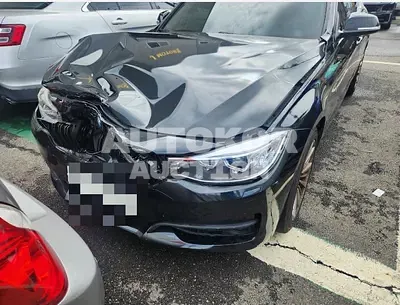 2015, BMW / 320, 157280 км., diesel