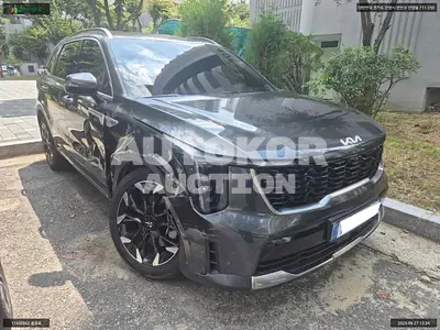 2025, Kia / Sorento, VIN: KNARJ81FGSA350427, gas, 2497 куб.см.