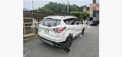 2017, Ford / Kuga, 167191 км., diesel, 1997 куб.см.