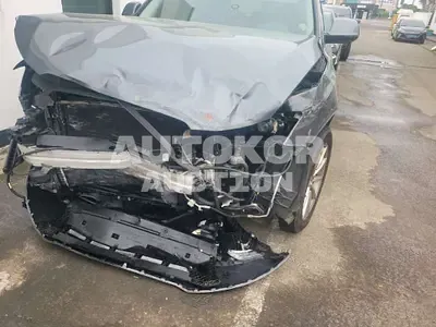 2016, Audi / Q5, VIN: WAUZZZ8R5GA006513, diesel