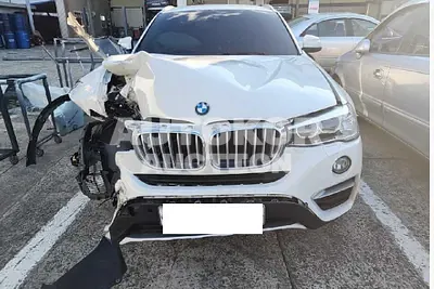 2017, BMW / 420, VIN: WBAXX1102H0T38278, diesel