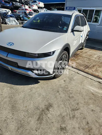 2023, Hyundai / Ioniq, VIN: KMHKL81EFPU215436, 94067 км., electric