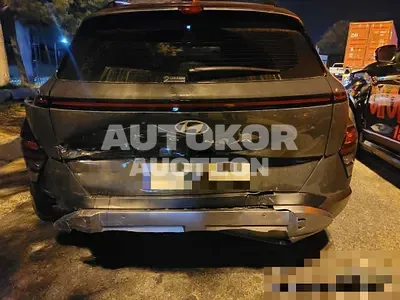 2024, Hyundai / Kona, gas, 1600 куб.см.
