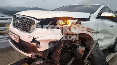 2020, Kia / Sorento, VIN: KNAPG81ABLA569924, diesel