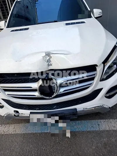 2018, Mercedes-Benz / GLE 350, VIN: WDCDA2EB9JB094139, 180609 км., diesel, 2987 куб.см.