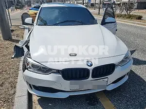 2015, BMW / 320, 100000 км., diesel, 1995 куб.см.