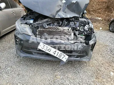 2018, Kia / K5, VIN: KNAGS411BJA223459, gas