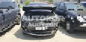 2017, Kia / Sorento, VIN: KNAPS81BBJA425950, diesel