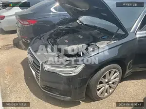 2015, Audi / A6, VIN: WAUZZZ4G0GN021093, diesel