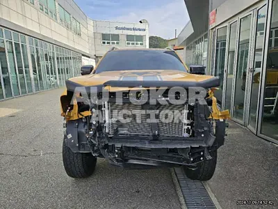 2023, Ford / Ranger, VIN: 6FPPXXMJ2PPD26042, 23713 км., diesel