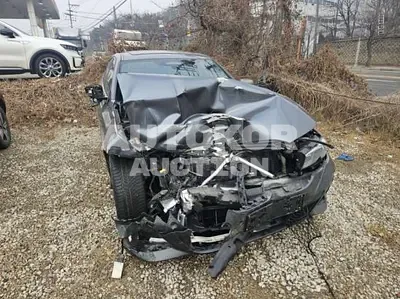 2022, BMW / m340i, VIN: WBA5U710XNFL92312, 51141 км., gas