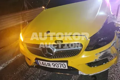 2017, Mercedes-Benz / C 200, VIN: WDDWK4CB2HF506677, 90810 км., gas