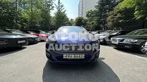2015, Ford / Mondeo, 207000 км., diesel