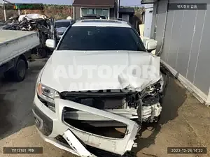 2016, Volvo / XC70, VIN: YV1BZ97B6G1242245, diesel