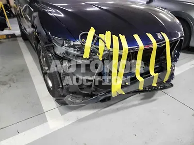 2020, Maserati / Levante, VIN: ZN661TUG9LX351631, diesel, 2987 куб.см.