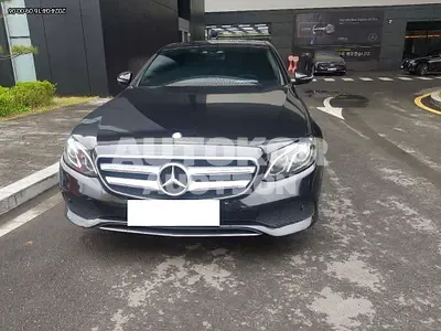 2017, Mercedes-Benz / -, VIN: WDDZF4CB1HA123876, 128306 км., gas
