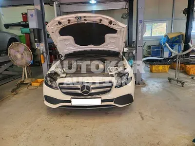 2017, Mercedes-Benz / E 300, VIN: WDDZF4JB3HA070472, 87629 км., gas