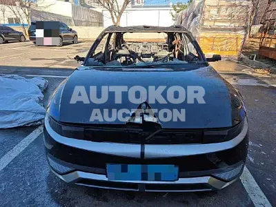 2021, Hyundai / ioniq 5, 65485 км., electric, 111 куб.см.