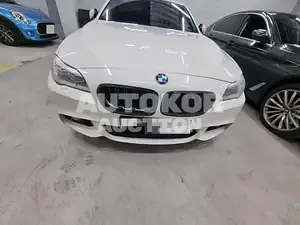 2015, BMW / 530, VIN: WBA5D3109FGV81277, 49770 км., diesel, 2993 куб.см.