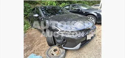 2020, Kia / K5, 57526 км., hybrid, 1600 куб.см. 2020, Kia / K5, 57526 км., hybrid, 1600 куб.см.