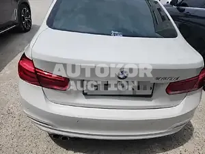 2015, BMW / 320, 156410 км., diesel, 2000 куб.см.