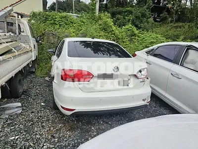 2014, Volkswagen / Jetta, 228767 км., diesel