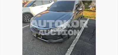 2017, Honda / Accord, 91520 км., gas, 2356 куб.см.
